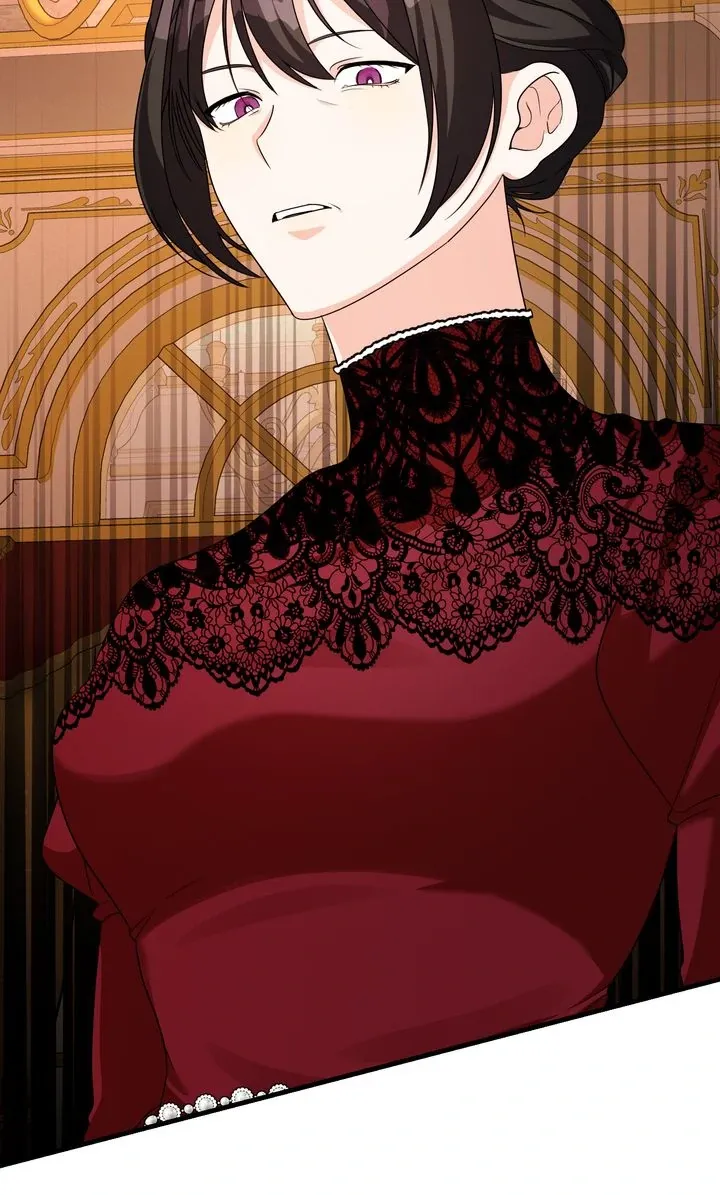 Read Till Divorce Do Us Part! chapter 115 image 6 on Lezhin