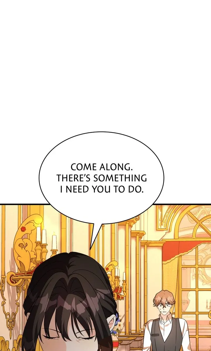 Read Till Divorce Do Us Part! chapter 115 image 7 on Lezhin