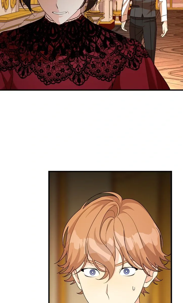 Read Till Divorce Do Us Part! chapter 115 image 8 on Lezhin
