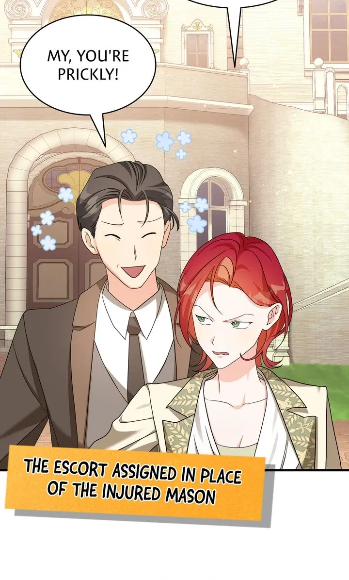 Read Till Divorce Do Us Part! chapter 115 image 80 on Lezhin