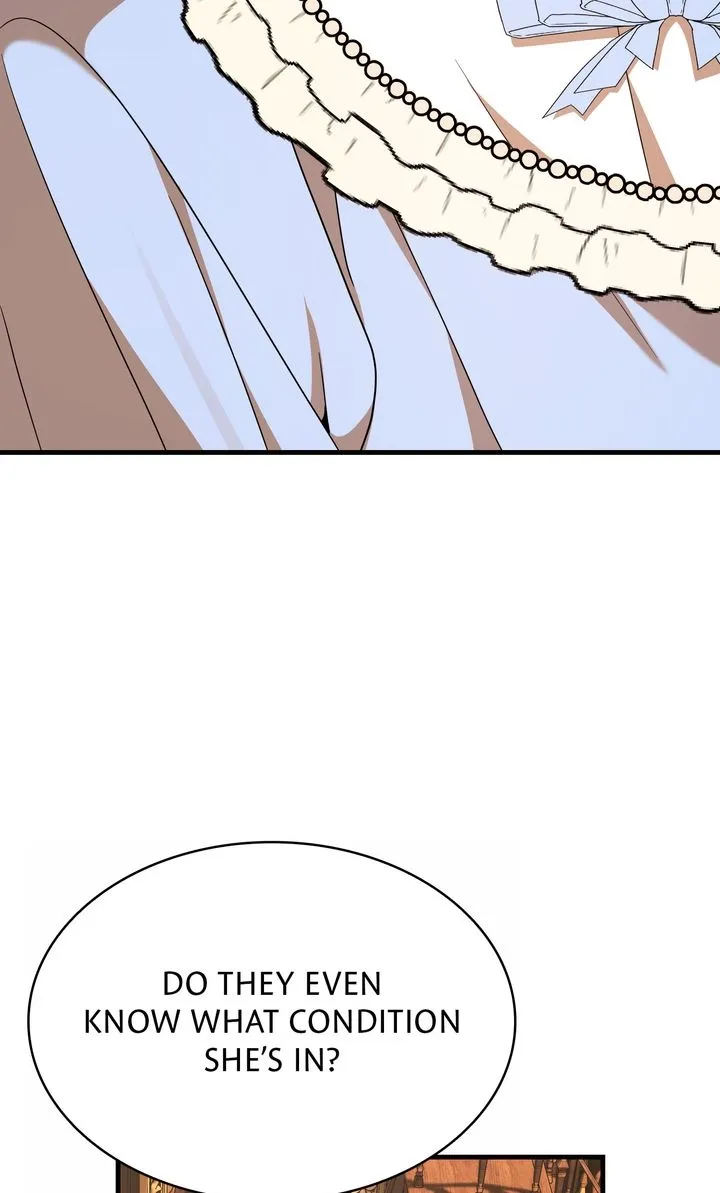 Read Till Divorce Do Us Part! chapter 117 image 17 on Lezhin