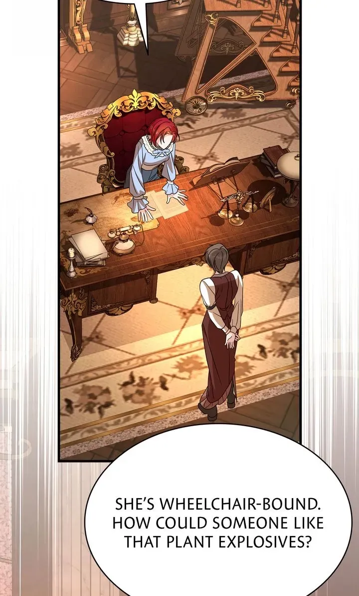 Read Till Divorce Do Us Part! chapter 117 image 18 on Lezhin