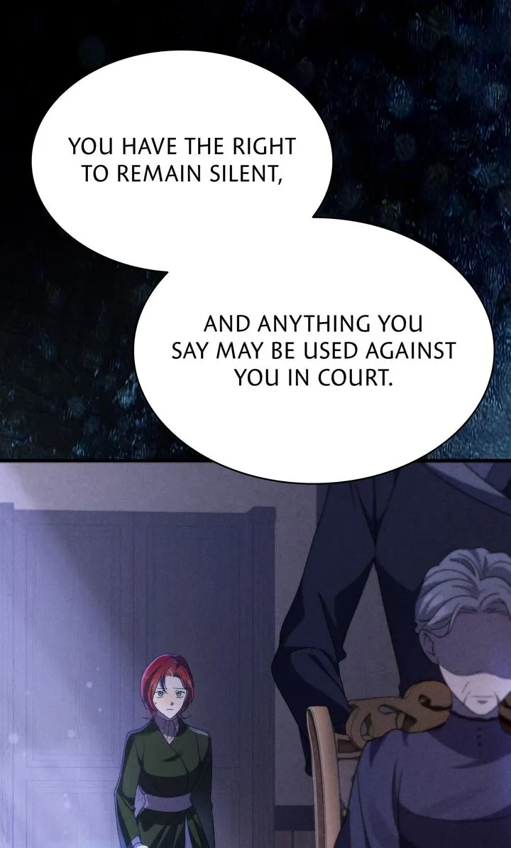 Read Till Divorce Do Us Part! chapter 117 image 24 on Lezhin