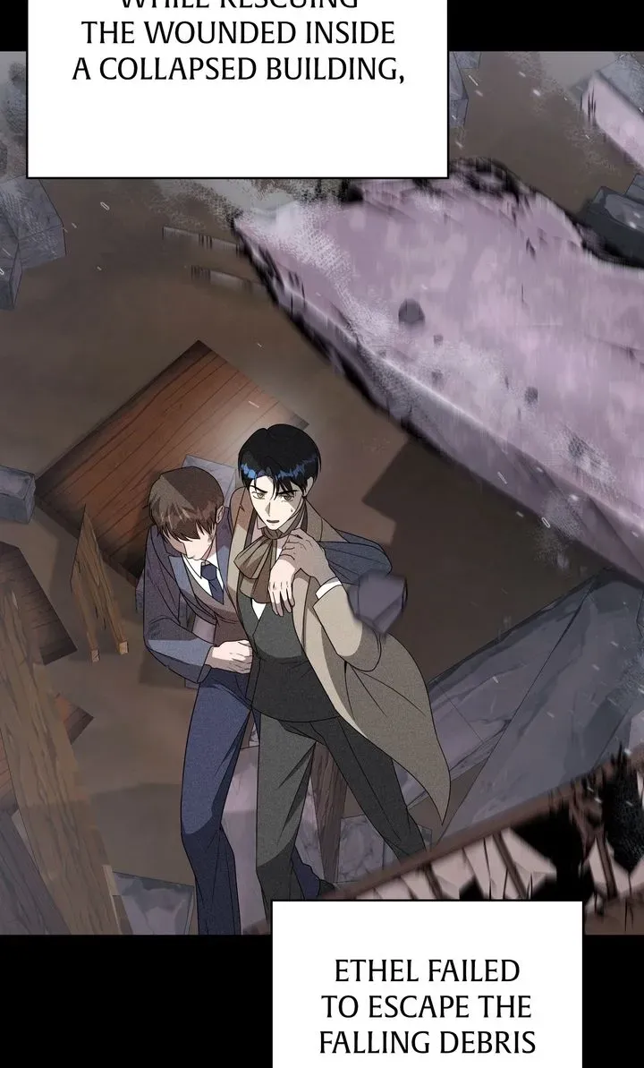 Read Till Divorce Do Us Part! chapter 117 image 3 on Lezhin