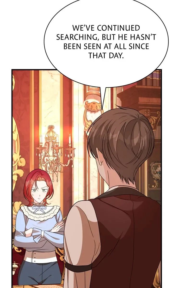 Read Till Divorce Do Us Part! chapter 117 image 35 on Lezhin