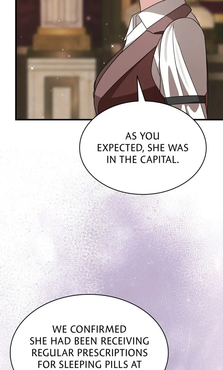 Read Till Divorce Do Us Part! chapter 117 image 39 on Lezhin