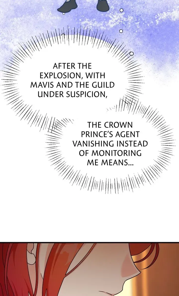 Read Till Divorce Do Us Part! chapter 117 image 45 on Lezhin