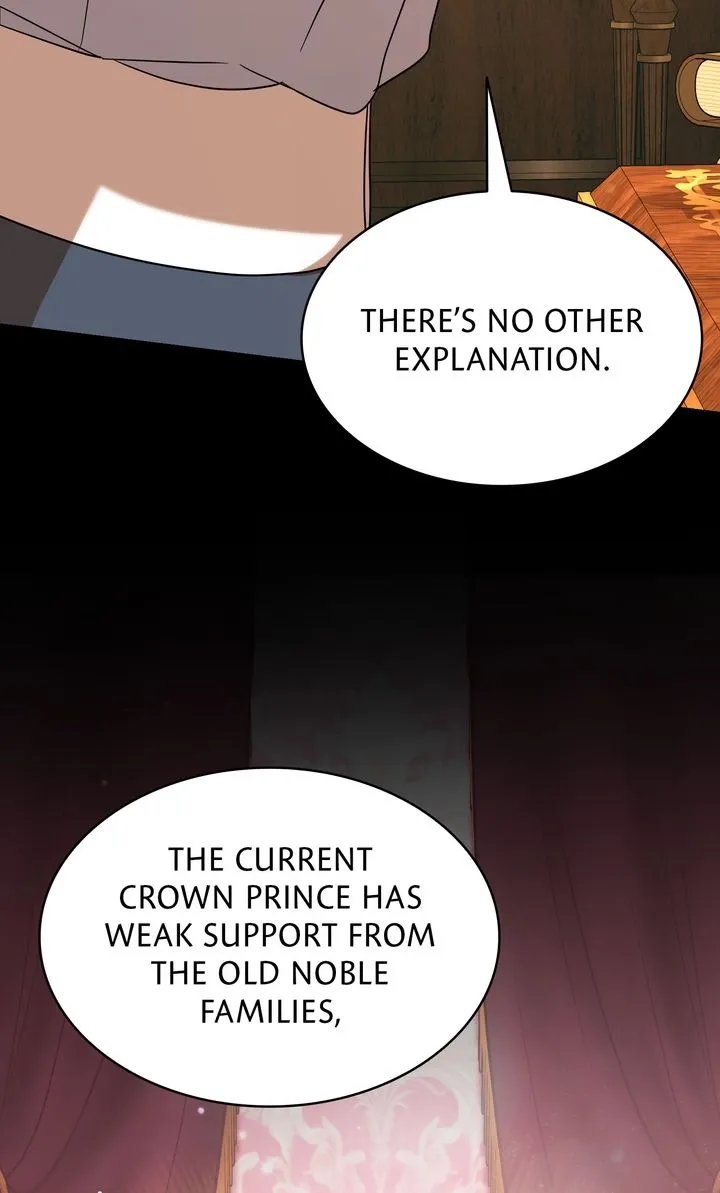 Read Till Divorce Do Us Part! chapter 117 image 48 on Lezhin