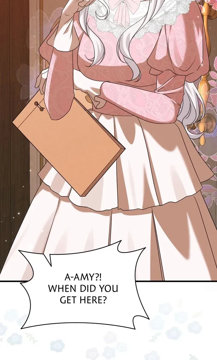 Read Till Divorce Do Us Part! chapter 117 image 54 on Lezhin