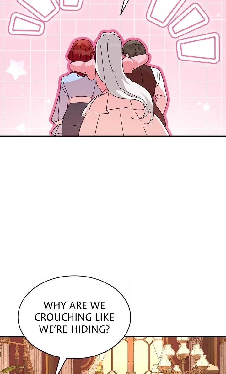 Read Till Divorce Do Us Part! chapter 117 image 60 on Lezhin