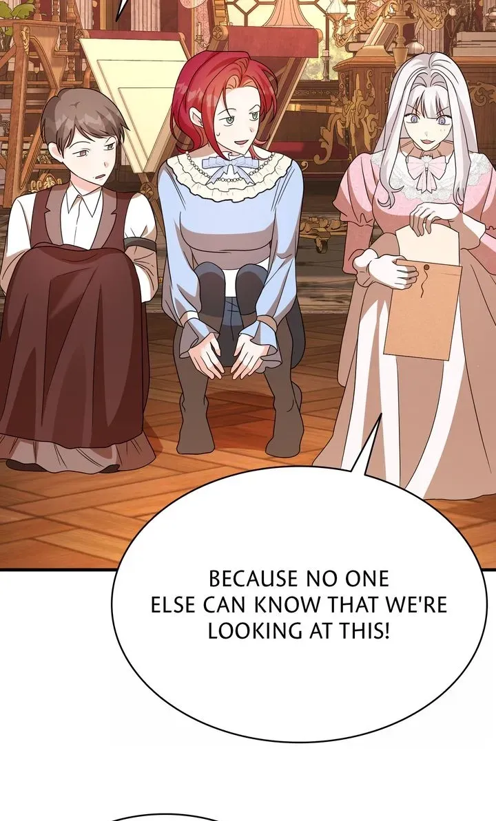 Read Till Divorce Do Us Part! chapter 117 image 61 on Lezhin