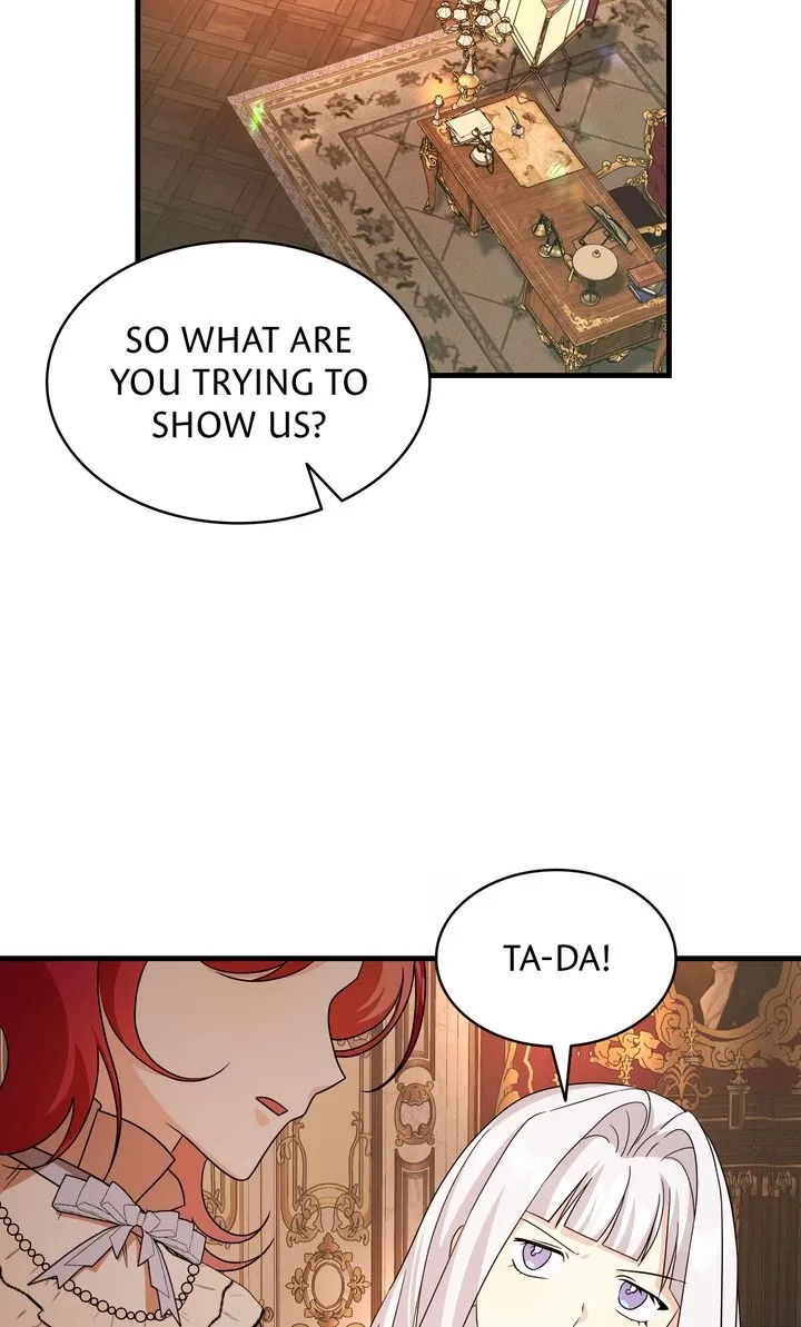 Read Till Divorce Do Us Part! chapter 117 image 63 on Lezhin