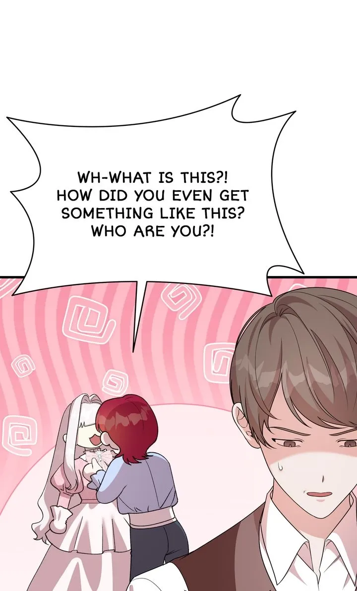 Read Till Divorce Do Us Part! chapter 117 image 68 on Lezhin
