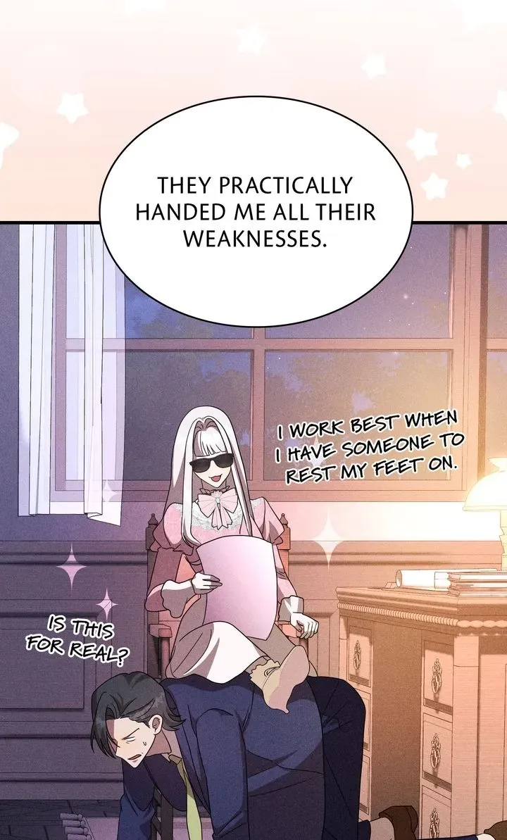 Read Till Divorce Do Us Part! chapter 117 image 71 on Lezhin