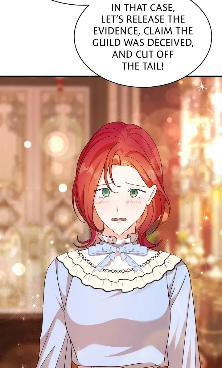Read Till Divorce Do Us Part! chapter 117 image 73 on Lezhin