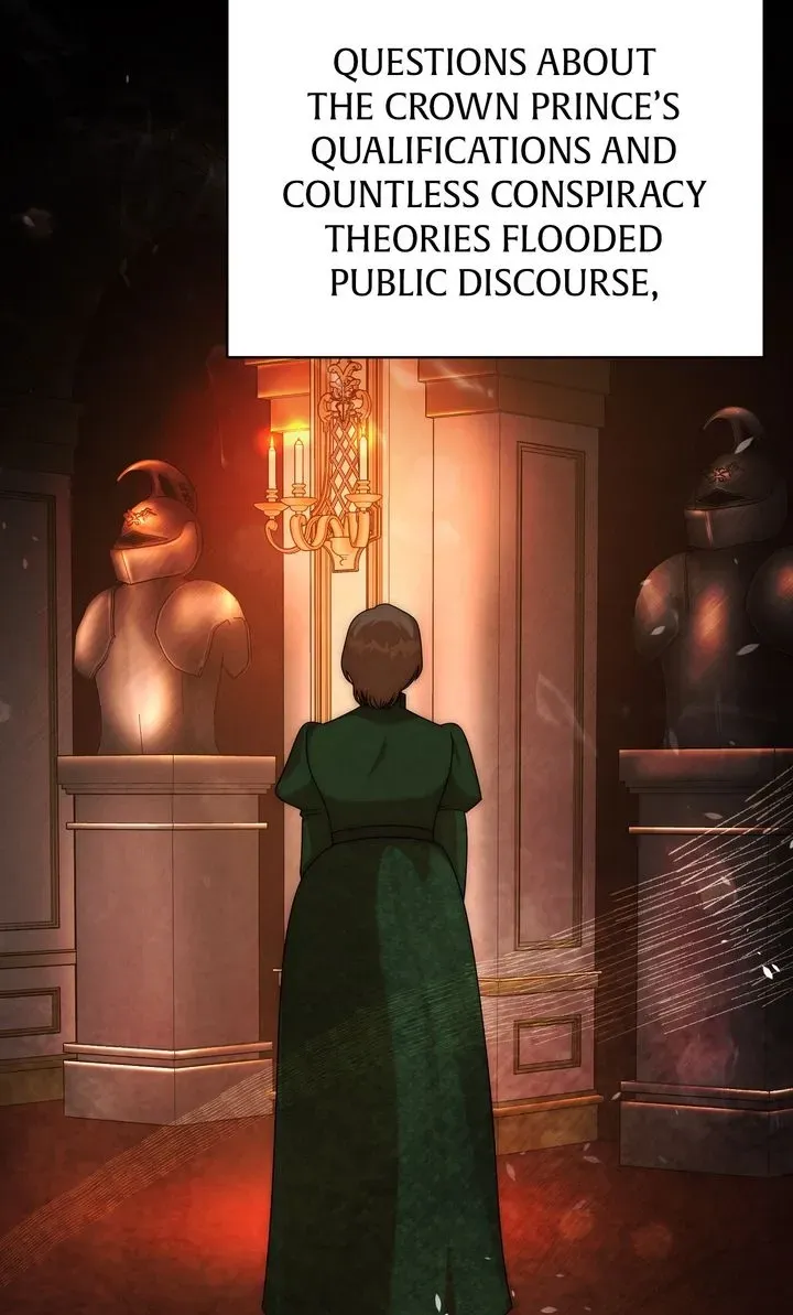 Read Till Divorce Do Us Part! chapter 117 image 9 on Lezhin