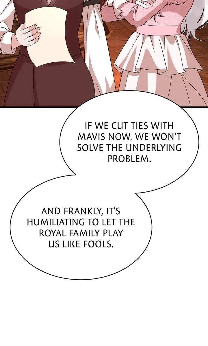Read Till Divorce Do Us Part! chapter 117 image 90 on Lezhin