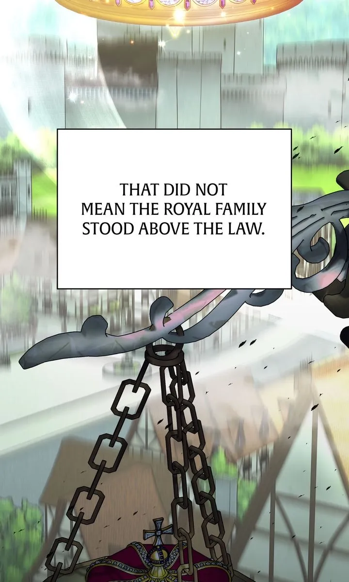 Read Till Divorce Do Us Part! chapter 118 image 1 on Lezhin
