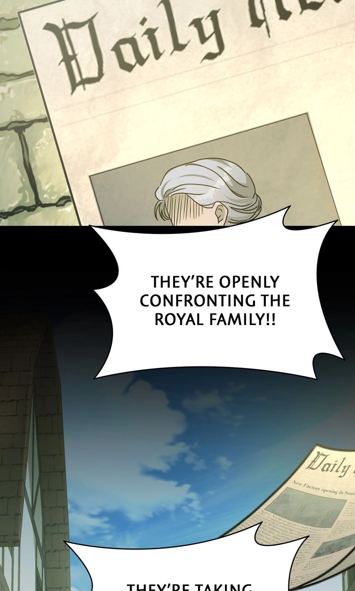 Read Till Divorce Do Us Part! chapter 118 image 10 on Lezhin
