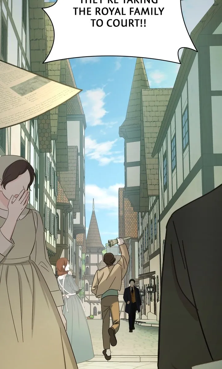 Read Till Divorce Do Us Part! chapter 118 image 11 on Lezhin