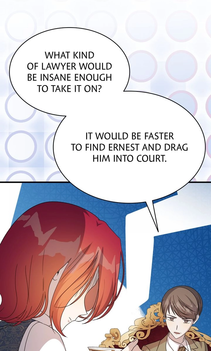 Read Till Divorce Do Us Part! chapter 118 image 16 on Lezhin
