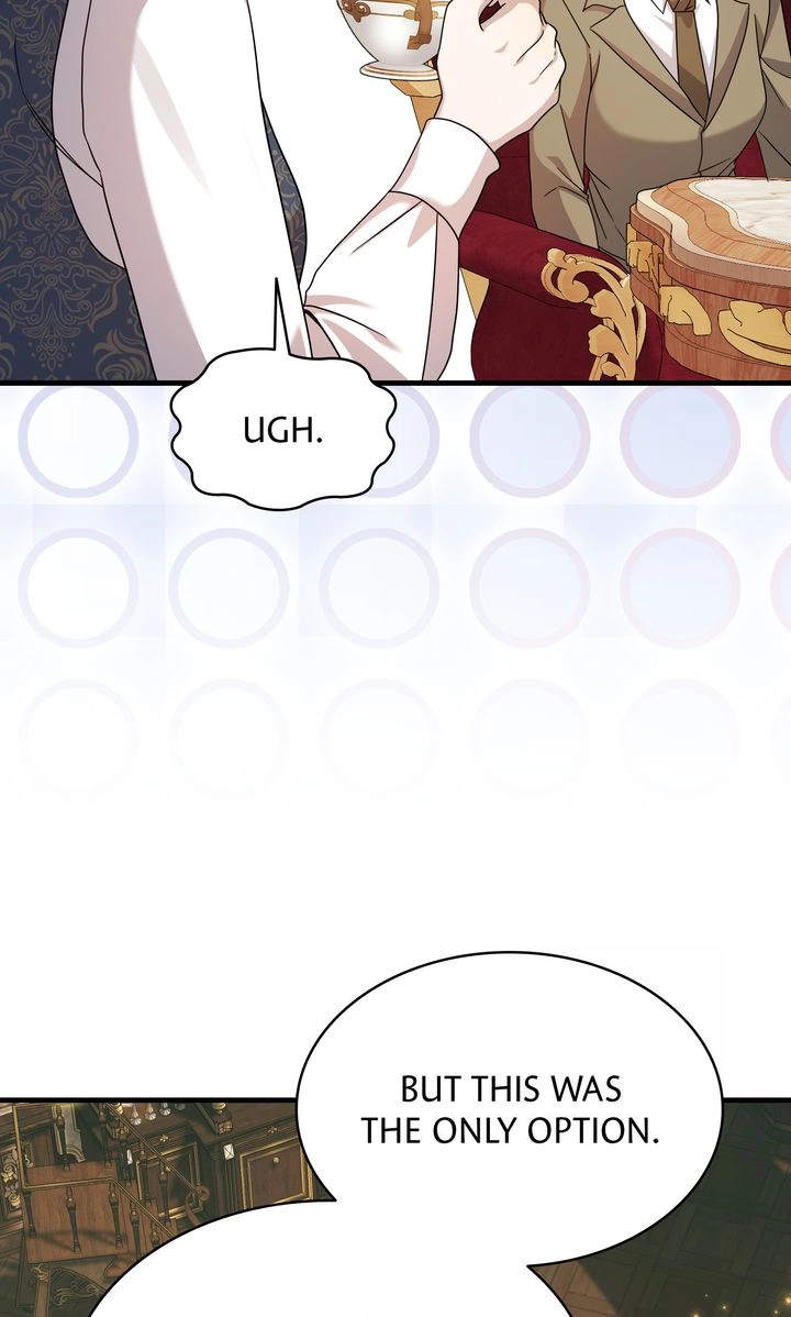 Read Till Divorce Do Us Part! chapter 118 image 17 on Lezhin