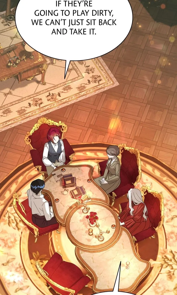 Read Till Divorce Do Us Part! chapter 118 image 18 on Lezhin