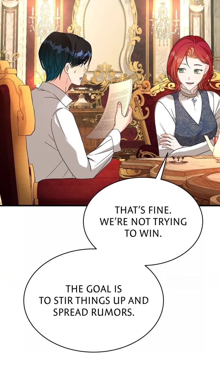 Read Till Divorce Do Us Part! chapter 118 image 22 on Lezhin
