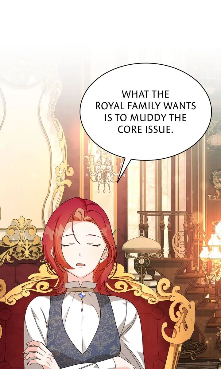 Read Till Divorce Do Us Part! chapter 118 image 23 on Lezhin