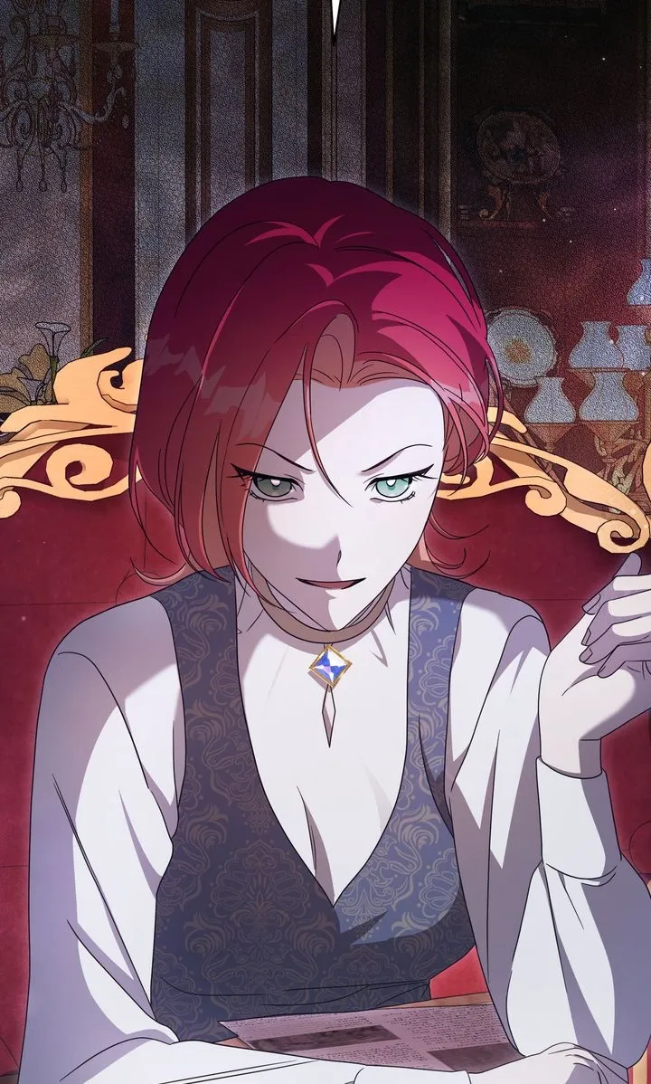 Read Till Divorce Do Us Part! chapter 118 image 27 on Lezhin