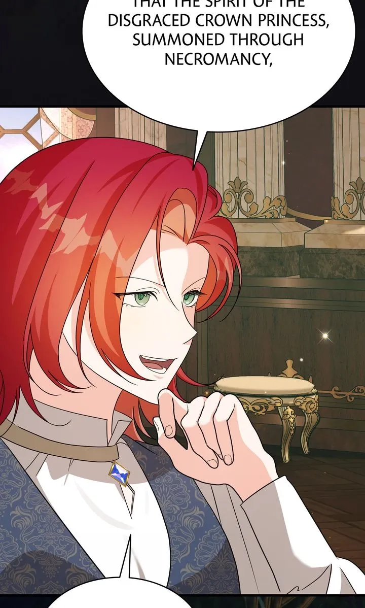 Read Till Divorce Do Us Part! chapter 118 image 32 on Lezhin