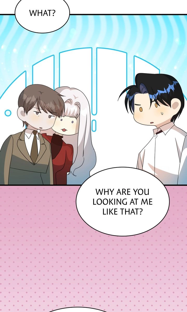 Read Till Divorce Do Us Part! chapter 118 image 39 on Lezhin