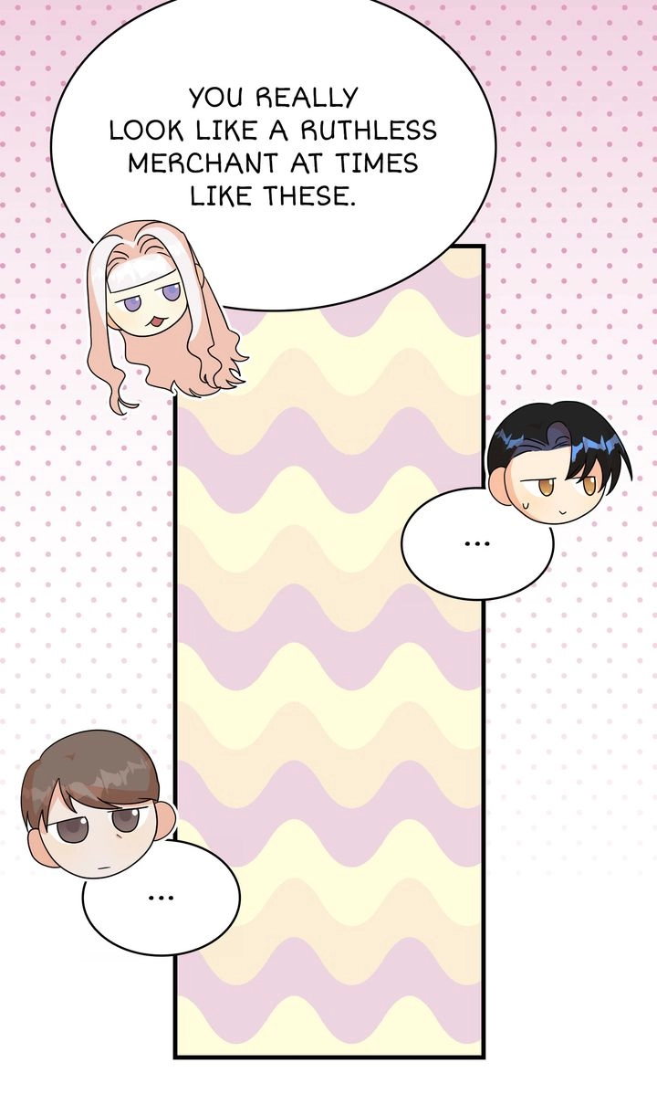 Read Till Divorce Do Us Part! chapter 118 image 40 on Lezhin