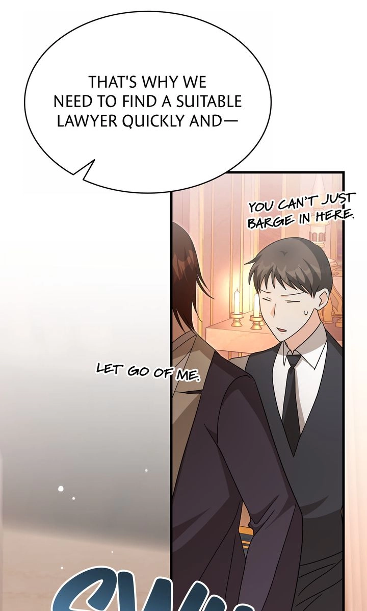 Read Till Divorce Do Us Part! chapter 118 image 43 on Lezhin