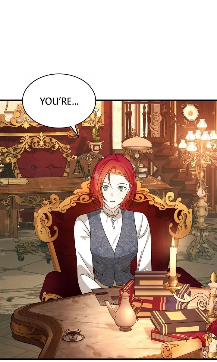 Read Till Divorce Do Us Part! chapter 118 image 46 on Lezhin