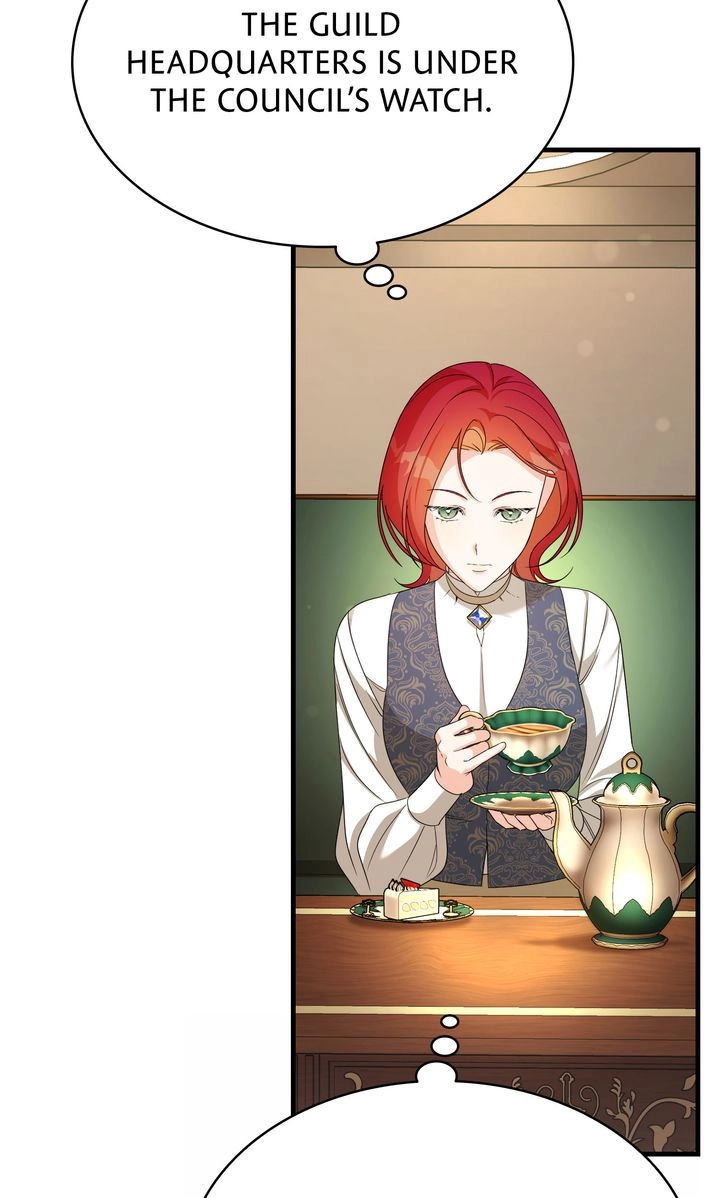 Read Till Divorce Do Us Part! chapter 118 image 52 on Lezhin