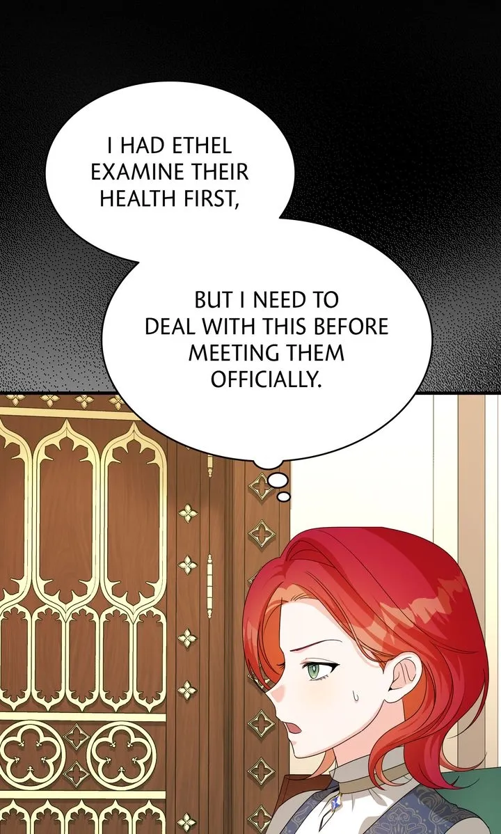 Read Till Divorce Do Us Part! chapter 118 image 56 on Lezhin