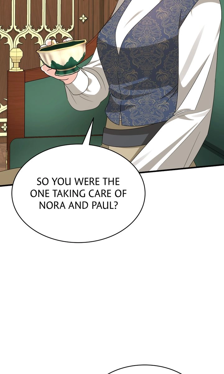 Read Till Divorce Do Us Part! chapter 118 image 57 on Lezhin