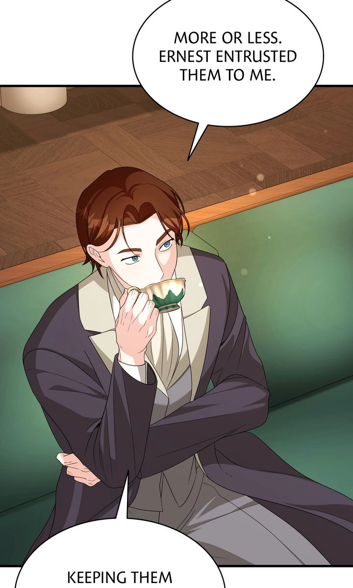 Read Till Divorce Do Us Part! chapter 118 image 58 on Lezhin