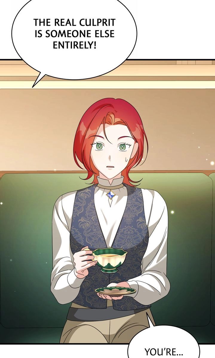 Read Till Divorce Do Us Part! chapter 118 image 77 on Lezhin