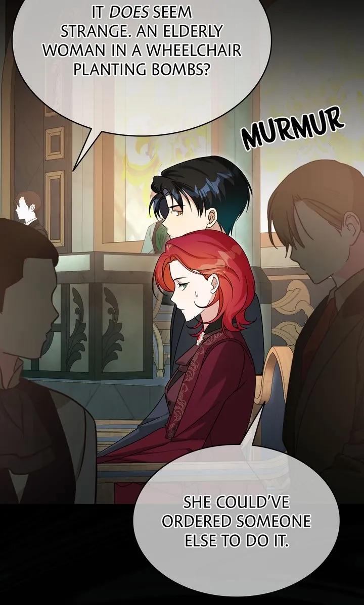 Read Till Divorce Do Us Part! chapter 120 image 2 on Lezhin