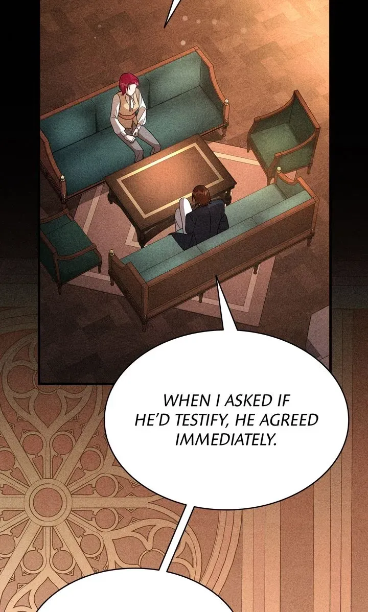 Read Till Divorce Do Us Part! chapter 120 image 20 on Lezhin