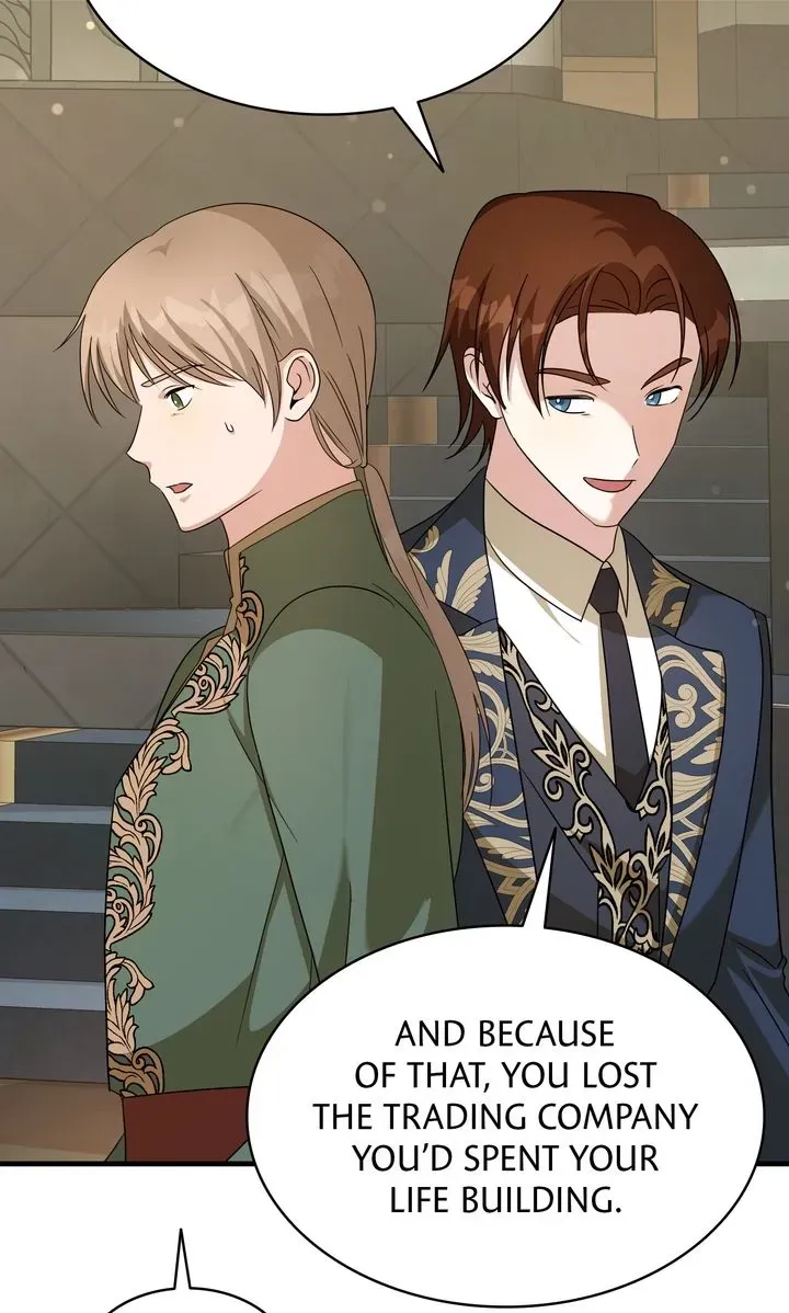 Read Till Divorce Do Us Part! chapter 120 image 23 on Lezhin