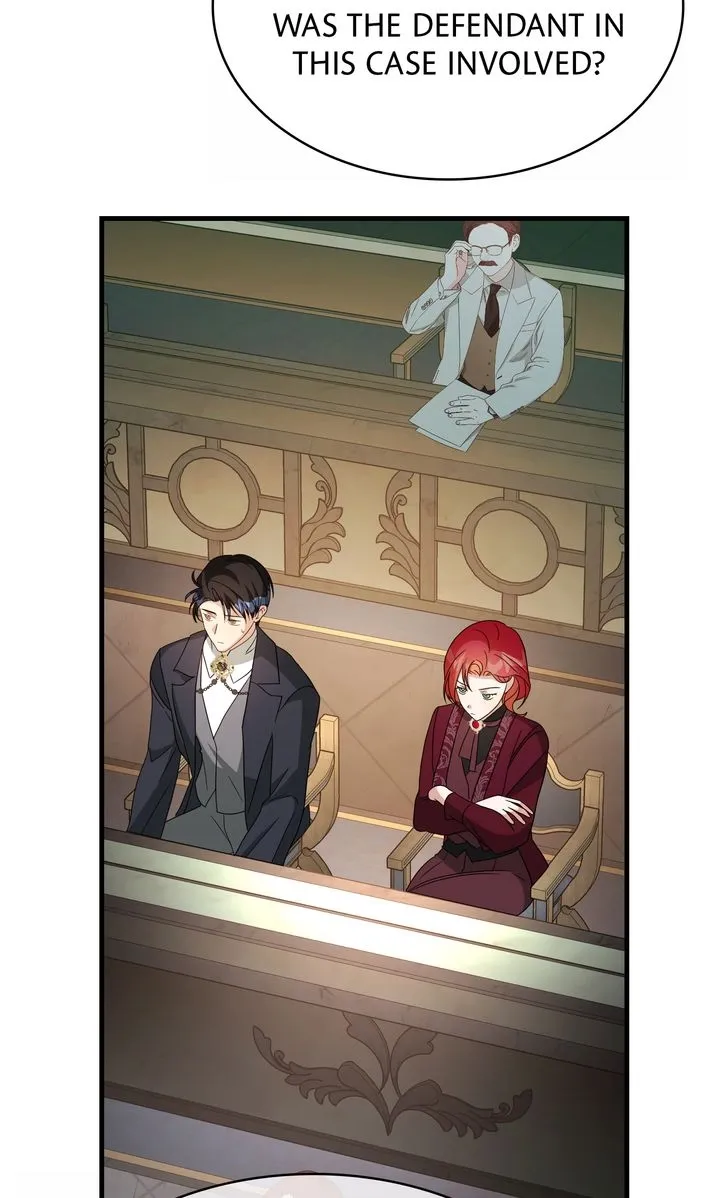 Read Till Divorce Do Us Part! chapter 120 image 26 on Lezhin
