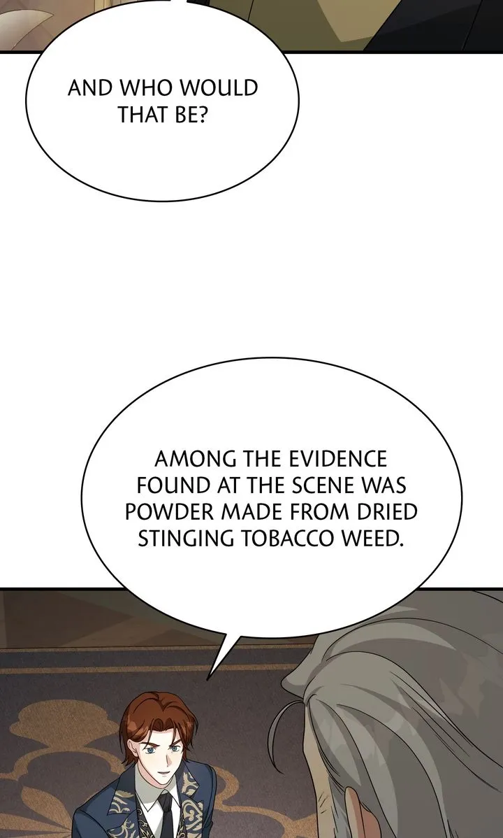 Read Till Divorce Do Us Part! chapter 120 image 36 on Lezhin