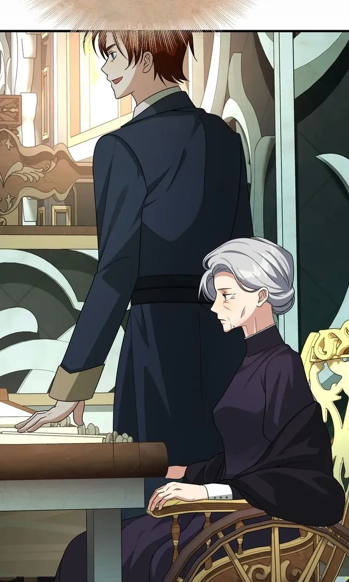 Read Till Divorce Do Us Part! chapter 120 image 5 on Lezhin