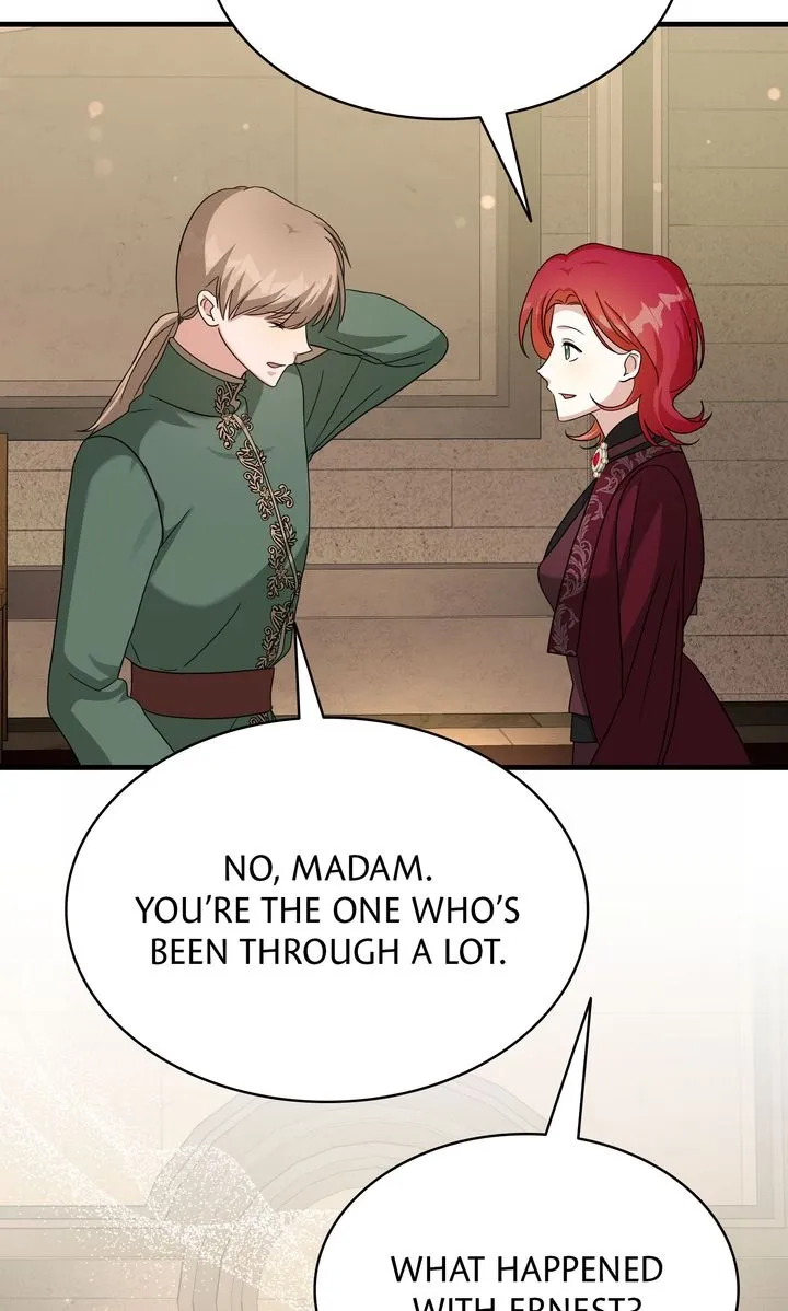 Read Till Divorce Do Us Part! chapter 120 image 56 on Lezhin