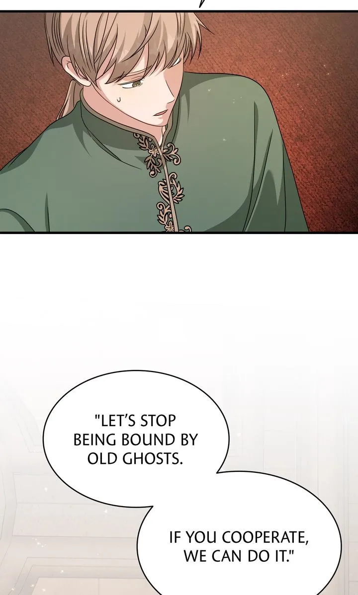 Read Till Divorce Do Us Part! chapter 120 image 59 on Lezhin