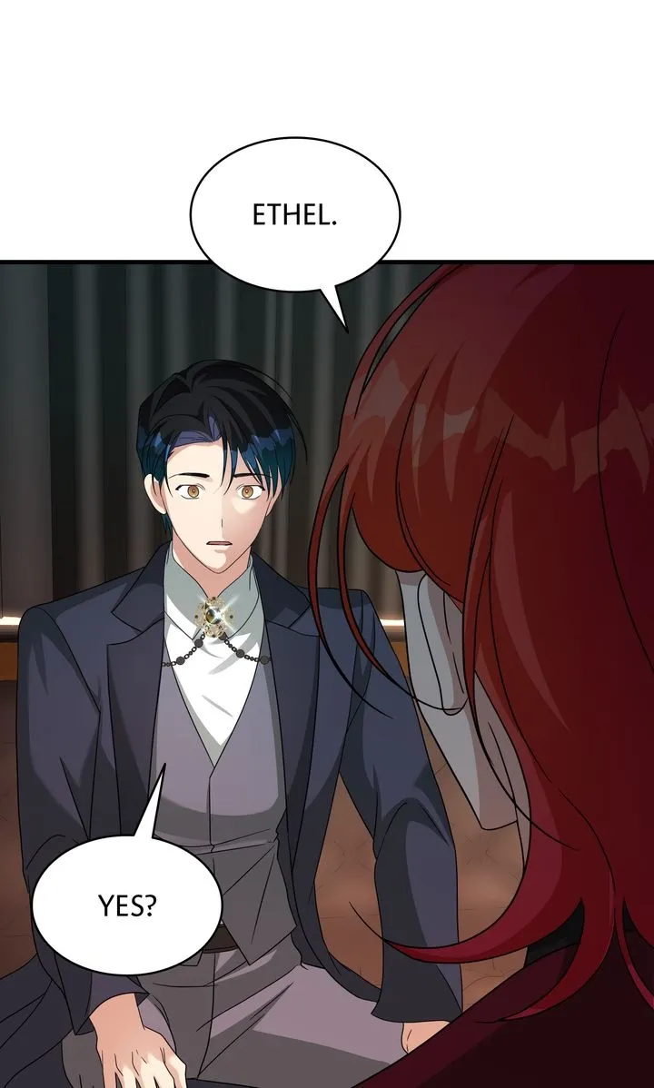 Read Till Divorce Do Us Part! chapter 120 image 70 on Lezhin
