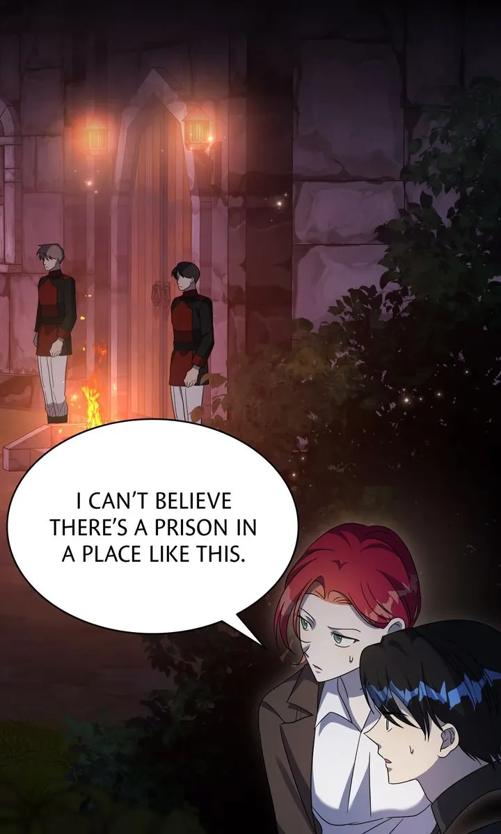 Read Till Divorce Do Us Part! chapter 120 image 75 on Lezhin